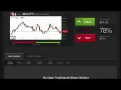 Binary Option Tutorials - CherryTrade Free Signals to Make $87 Per Minute