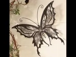 Binary Option Tutorials - Nadex Strategy Enter the Iron Butterfly Strategy