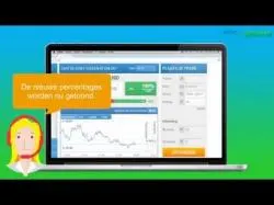 Binary Option Tutorials - Optie24 Video Course Minder risico bij handelen binaire 
