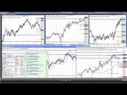 Binary Option Tutorials - trading negative Dec 13 short recap- negative day