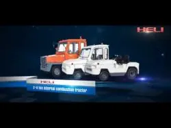 Binary Option Tutorials - trading heavy Heli Electric Tow Tractors from Hal