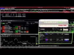 Binary Option Tutorials - Interactive Options Strategy Entering Option Spreads & Combinati