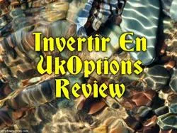 Binary Option Tutorials - UKOptions Review Invertir En UkOptions Review - Como