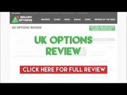 Binary Option Tutorials - UKOptions Review UK Options Review