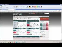 Binary Option Tutorials - Option888 Strategy Die beste Video über binäre Optione