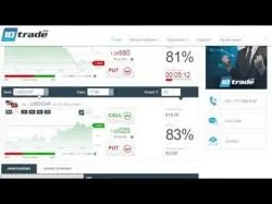 Binary Option Tutorials - 10Trade How to earn money with 10Trade Bina