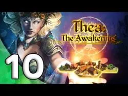 Binary Option Tutorials - 10Trade Thea: The Awakening Multiprayer - 1