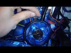 Binary Option Tutorials - SpotFN Video Course Antec Spot Cool Fan Review and Inst