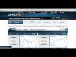 Binary Option Tutorials - SpotFN Video Course OptionBit Broker Opciones binarias 