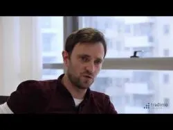 Binary Option Tutorials - trader interview Interview with a prop trader & trad