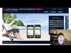 Binary Option Tutorials - UKOptions Review UKoptions Broker Review - Must see 