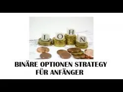 Binary Option Tutorials - Option888 Strategy Binäre Optionen eine Strategie die 