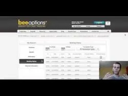 Binary Option Tutorials - Banc De Binary Strategy Binary Options Strategy For Beginne