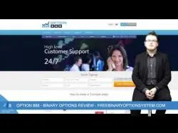Binary Option Tutorials - Option888 Strategy Option 888 Review - Binary Options 