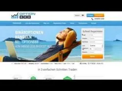 Binary Option Tutorials - Option888 Strategy Option888 | Erfahrungen und Test vo