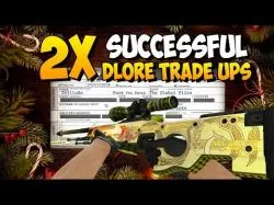 Binary Option Tutorials - 10Trade Video Course CS:GO - 2x Successful 10% AWP Drago