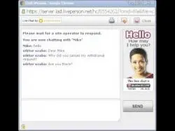 Binary Option Tutorials - CitiTrader Cititrader.com live chat ( Scam bin