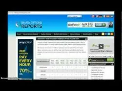 Binary Option Tutorials - Brokerage Capital Strategy Binary Options Brokers Reviews - Op
