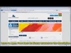 Binary Option Tutorials - Banc De Binary Strategy Banc de Binary Trading - See How I 