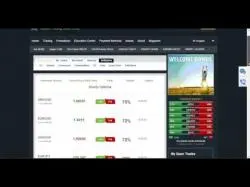 Binary Option Tutorials - Optie24 Strategy Binary Options Tips / Strategie / H