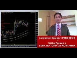 Binary Option Tutorials - forex trader Forex - Trader iniciante mais scalp