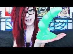 Binary Option Tutorials - Dragon Options Review Bad Dragon's Nocturne the Enderfang