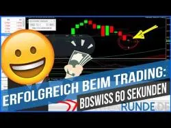 Binary Option Tutorials - BDSwiss Strategy Erfolgreich beim Trading: BDSwiss 6