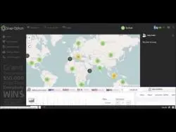 Binary Option Tutorials - BuzzTrade Review How to get 500.000  free credits Bi