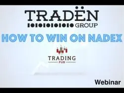 Binary Option Tutorials - binary options nadex How to WIN on Nadex Binary Options 