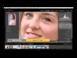 Binary Option Tutorials - Spot Option Video Course Lightroom 5 tutorial: Spot removal: