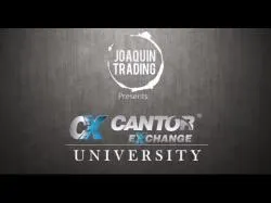 Binary Option Tutorials - Spot Option Video Course Video #4: Trade Entry and Settlemen