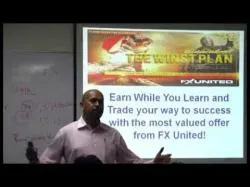 Binary Option Tutorials - AvaTrade Video Course FX UNITED FULL PREVIEW