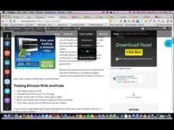 Binary Option Tutorials - AvaTrade Video Course Leveraged Bitcoin Trading with AVAT
