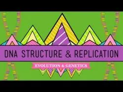 Binary Option Tutorials - Binary Book Video Course DNA Structure and Replication: Cras