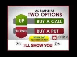 Binary Option Tutorials - Binary Book Video Course How to Trade Binary Options Profita
