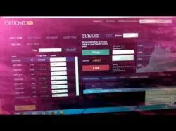 Binary Option Tutorials - OptionsXO Video Course Binary Company - OptionsXO Blocking
