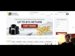 Binary Option Tutorials - HighLow Binary Review TR Binary Options Broker Review 201