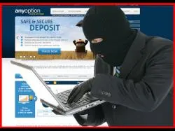 Binary Option Tutorials - AnyOption Review AnyOption fast rewiev. 36.000 GBP l