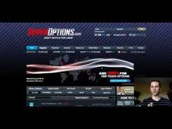 Binary Option Tutorials - Dragon Options Review Super Options Broker Review 2016 - 
