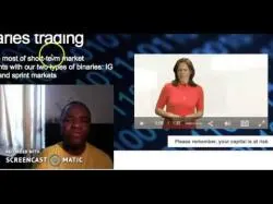 Binary Option Tutorials - IG Binaries Review IG Binaries review - Honest review