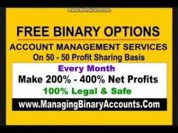 Binary Option Tutorials - IG Binaries Strategy IG Index Binary Options Trading Str