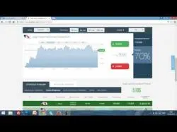 Binary Option Tutorials - uTrader Review 30 000 рублей прибыли 