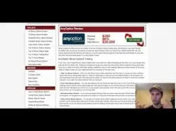 Binary Option Tutorials - AnyOption Review AnyOption Binary Options Trading Re