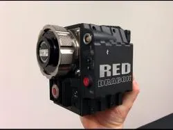 Binary Option Tutorials - Dragon Options Review RED Epic DRAGON 6K Camera - Overvie