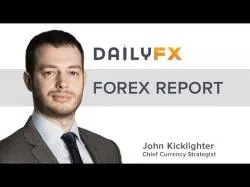 Binary Option Tutorials - trading days Forex Trading Video: Euro Drops, S&