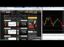 Binary Option Tutorials - BNRY Options Strategy BinaryCoach.com Hybrid Trading stra