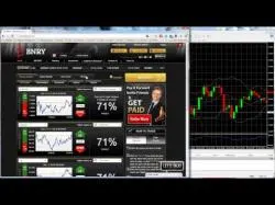 Binary Option Tutorials - BNRY Options Strategy Hybrid Trading strategy - BinaryCoa