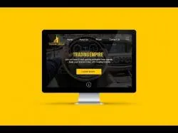 Binary Option Tutorials - trading daily Trading Empire - UI Project