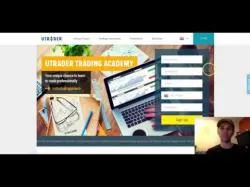 Binary Option Tutorials - uTrader Review U Trader Broker Review 2016 - Is UT