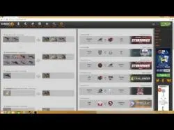 Binary Option Tutorials - trading from CSGO- Trading From Nothing To a Kni